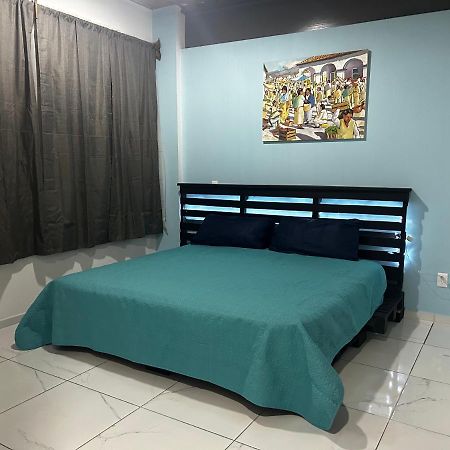 Departamentos Colibri Y Tortuga Apartman Chapala Kültér fotó