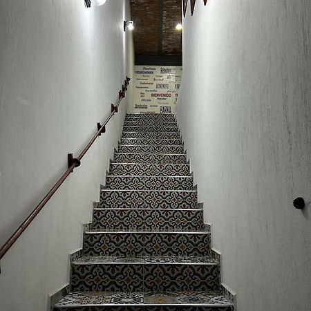 Departamentos Colibri Y Tortuga Apartman Chapala Kültér fotó