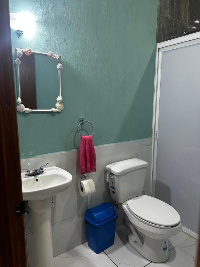 Departamentos Colibri Y Tortuga Apartman Chapala Kültér fotó